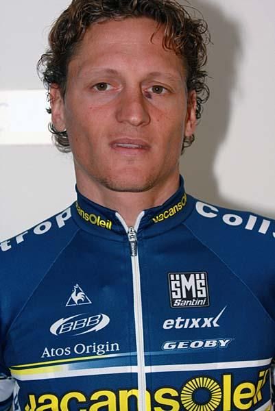 Alberto Ongarato (Vacansoleil)