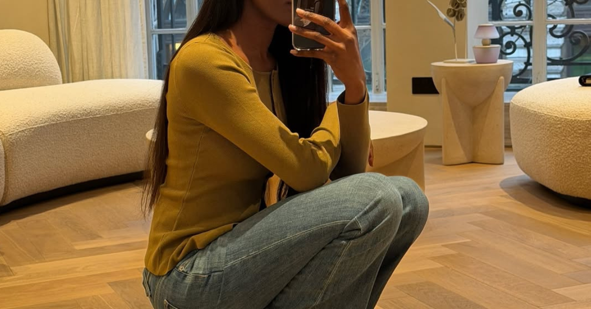 Shoes to Wear With Bootcut Jeans to Look Chic in 2026