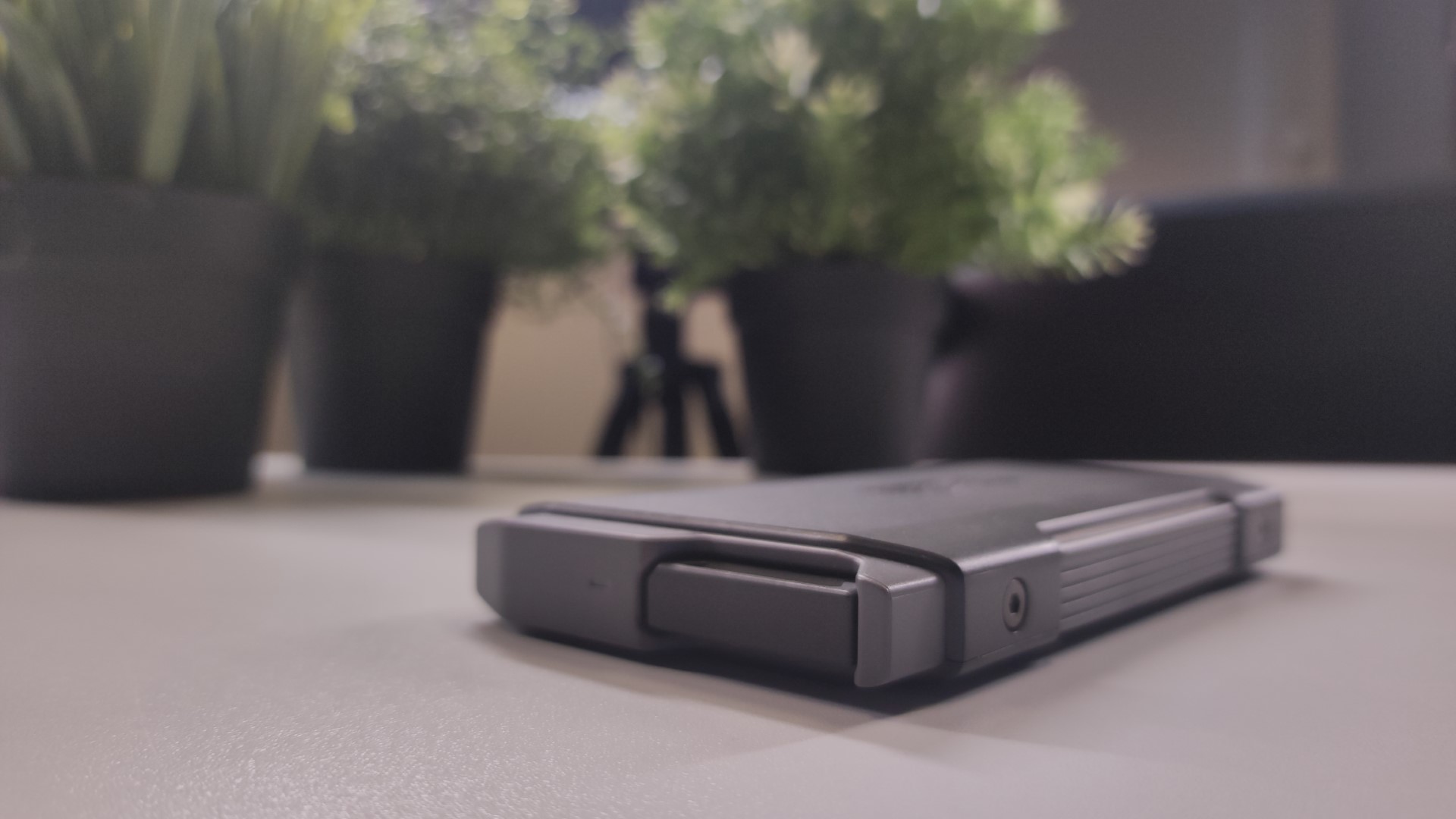 Sandisk Pro Blade Mag