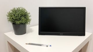 Monitor Portátil PM161Q de Acer