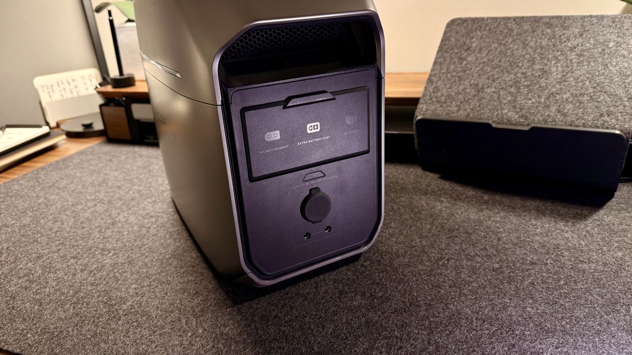 EcoFlow Delta 3 Plus