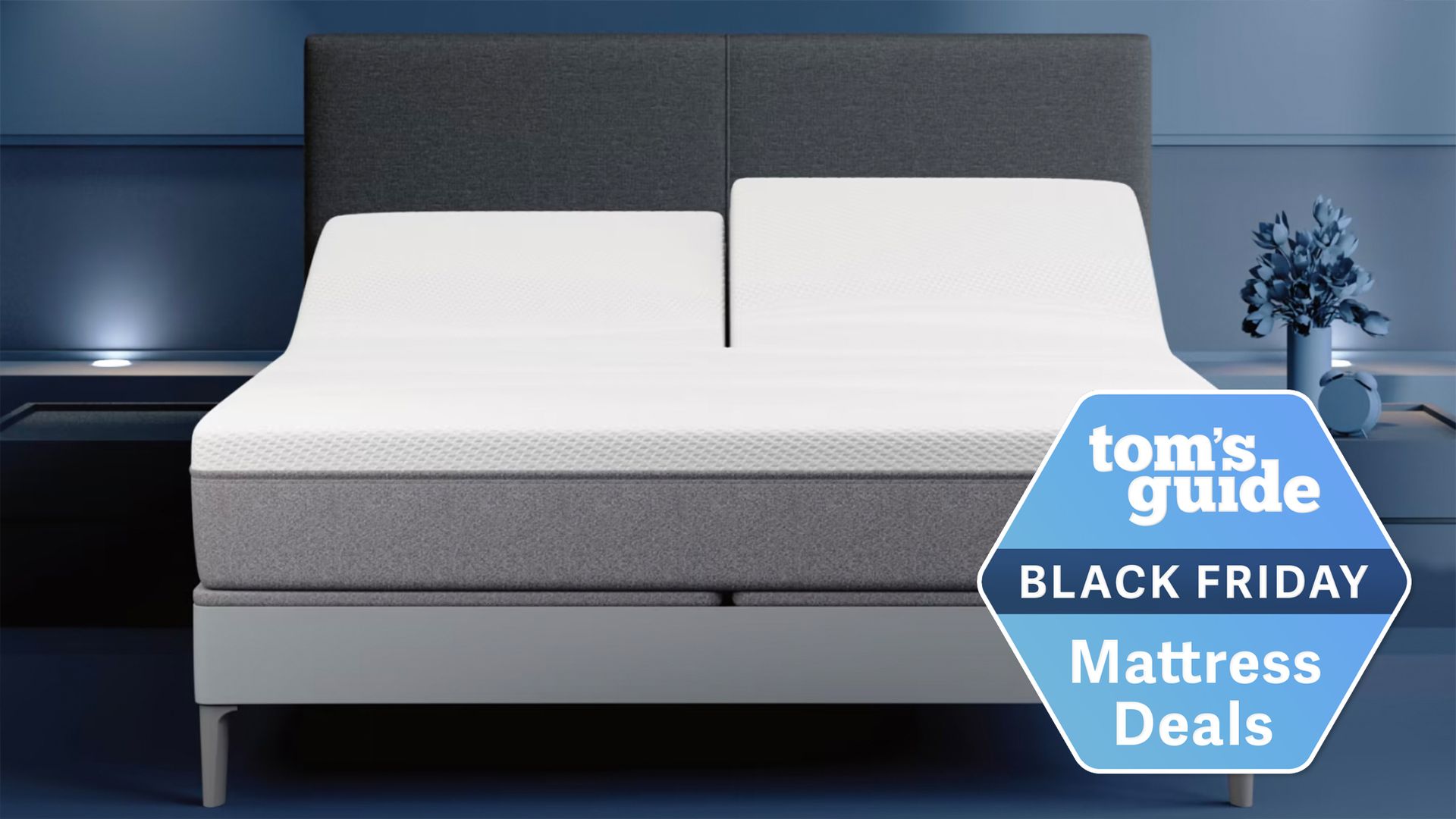Should you buy a Sleep Number bed in Black Friday sales? I'm a mattress