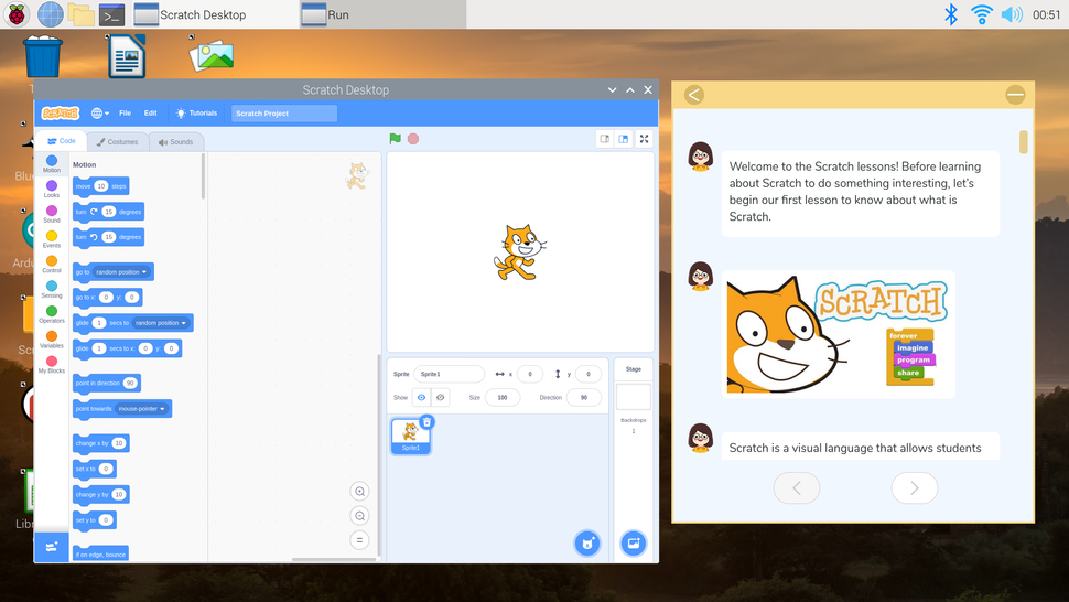 CrowPi2 Raspberry Pi Laptop Review: Full STEAM Ahead | Tom's Hardware