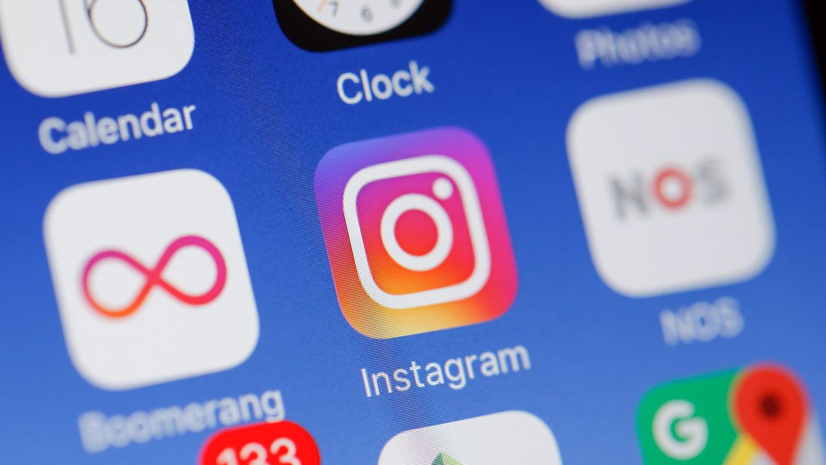 Instagram's secret new feature lets you change app icons — here's how
