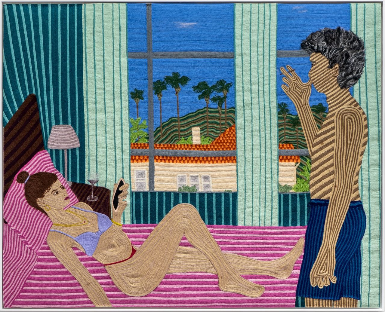 London is open for art lovers! Ten shows to see at Gallery Weekend 2026