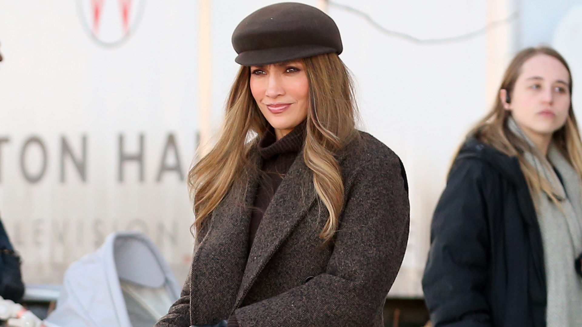 Gen Z's Beloved Frye Boots Get a Close-Up in Jennifer Lopez's New Movie
