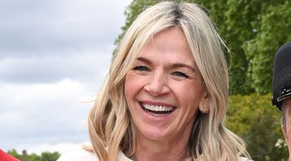 Image of Zoe Ball