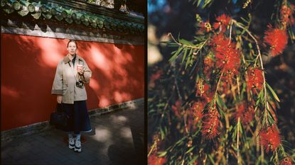 in transit with nuria val