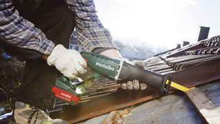 The 5 best reciprocating saws for professionals and DIYers