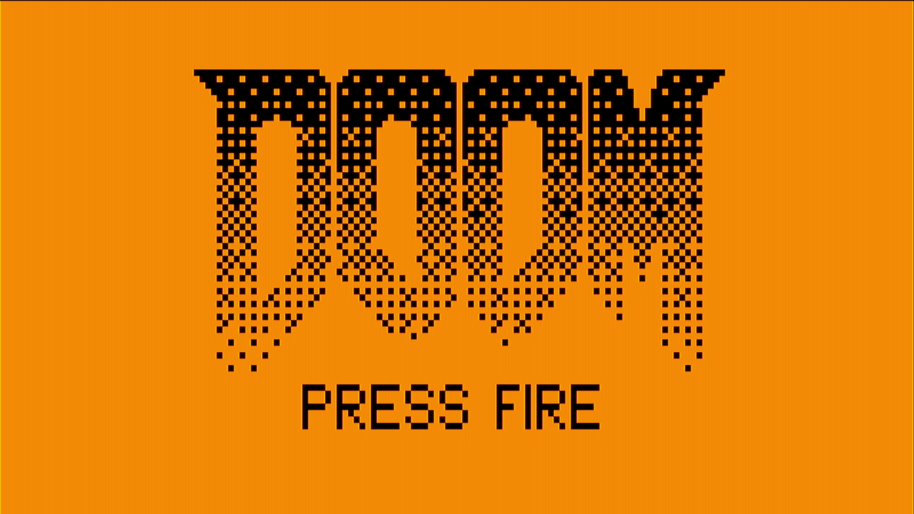 Flipper Video Game Module