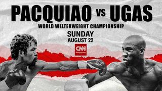 Pacquiao vs Ugas live stream: how to watch the boxing for free