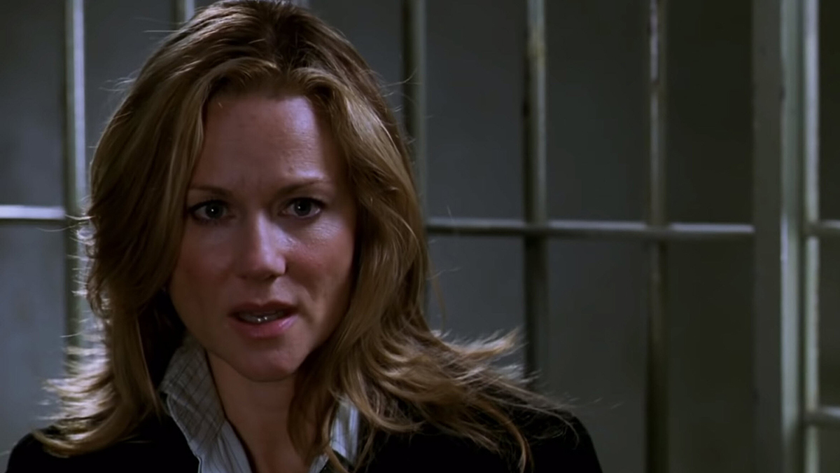Laura Linney in The Exorcism of Emily Rose