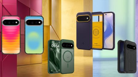 Pixel 11 Pro cases