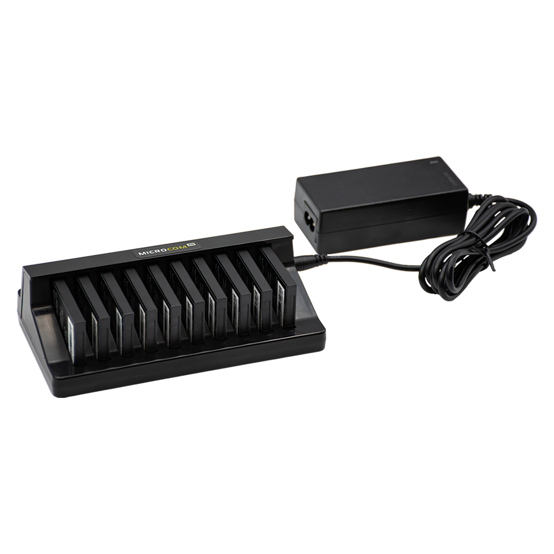 tvtechnology.com - Tom Butts - Pliant to Highlight New Wireless Intercom Accessories at 2026 NAB Show