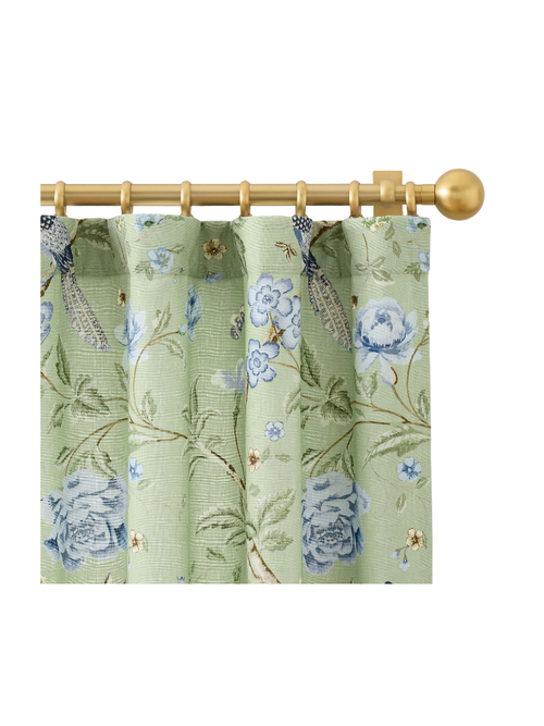 Kravet Meadowlark Curtain