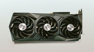 A graphics card to represent an article about what does a graphics card do?