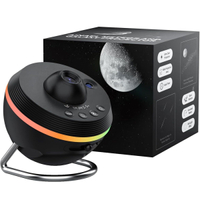 Ainael Galaxy Projector