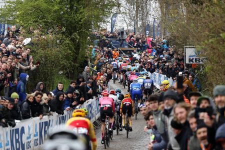 Tour of Flanders