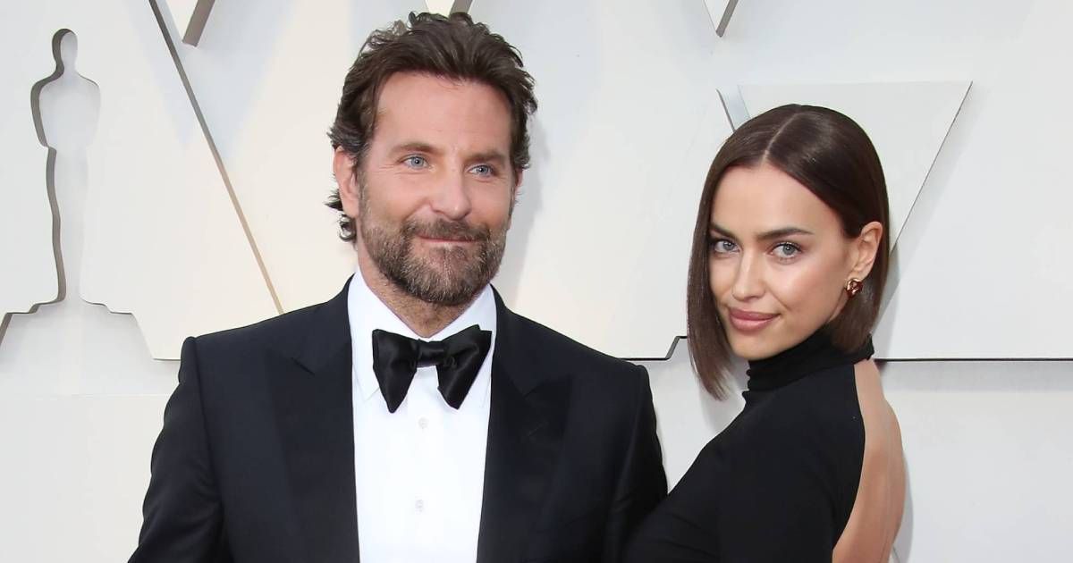 Are Bradley Cooper and Irina Shayk back together? | Marie Claire UK