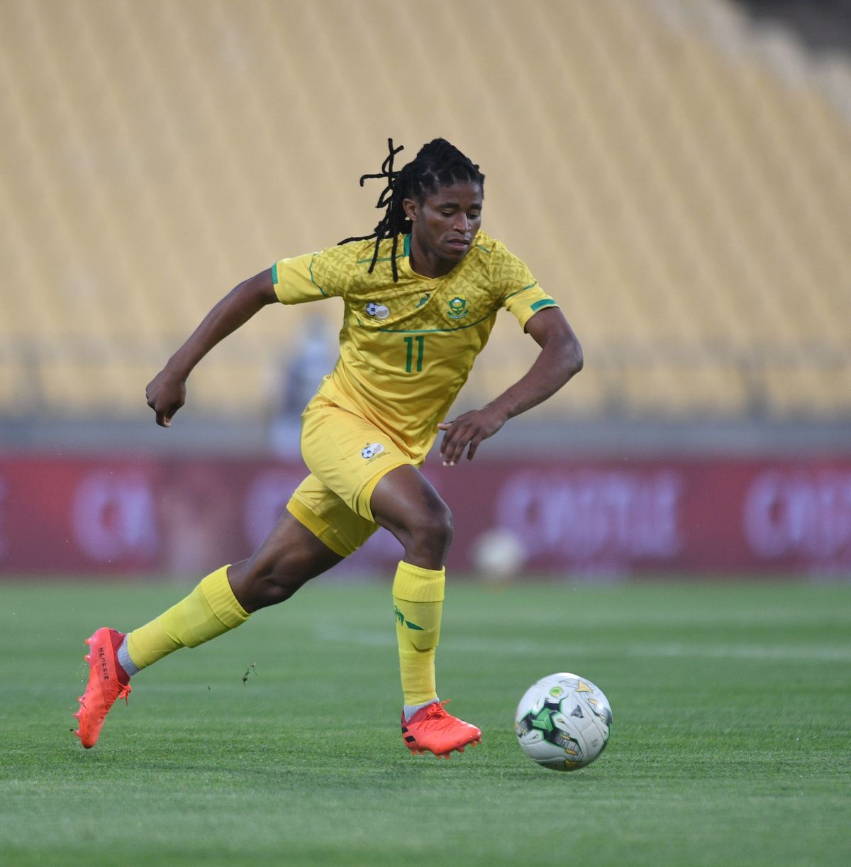 Bafana Bafana