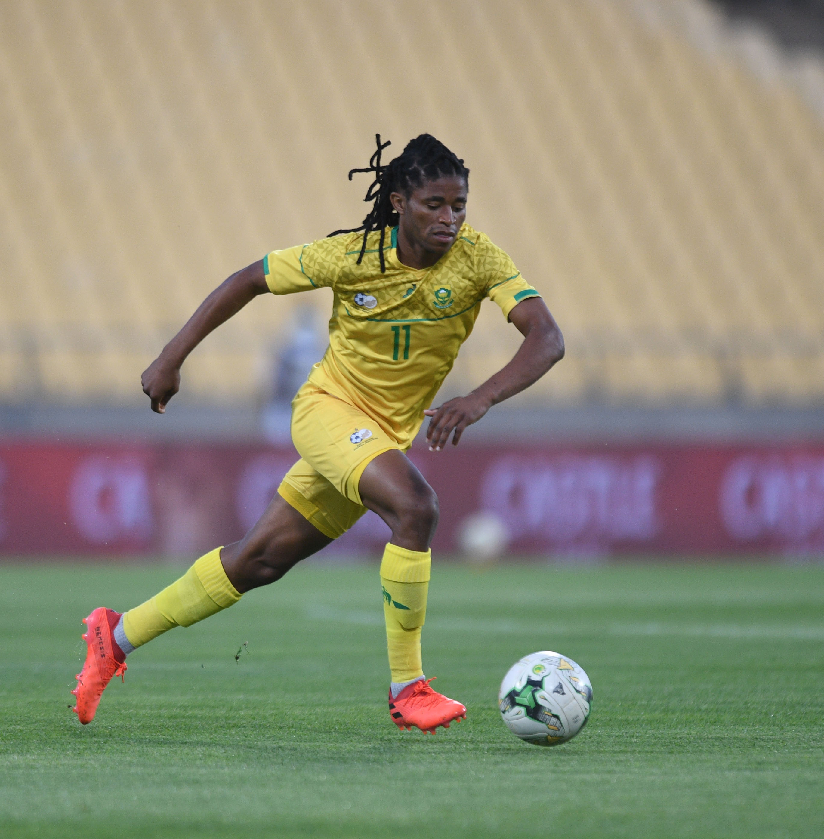 Bafana Bafana