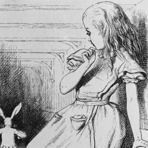 Meet The Real Alice, She's Nothing Like The One You Know From ...