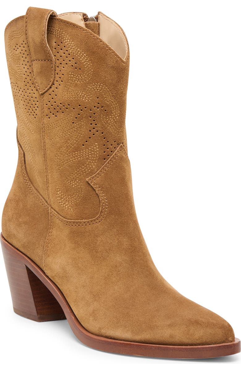 Klint Western Boot