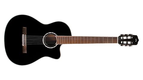 Cordoba Fusion 5 Jet Black