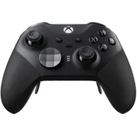 Microsoft Elite Series 2 | Wireless | USB Type-C | Built-in battery | $169 at Newegg