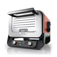 Ninja Woodfire Outdoor Oven:&nbsp;was £349.99, now £249.00 at Ninja (save £100)
