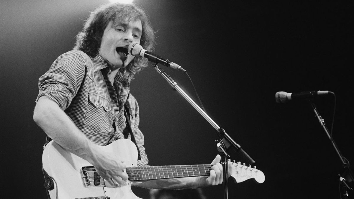 Jefferson Airplane's Marty Balin dead at 76 | Louder