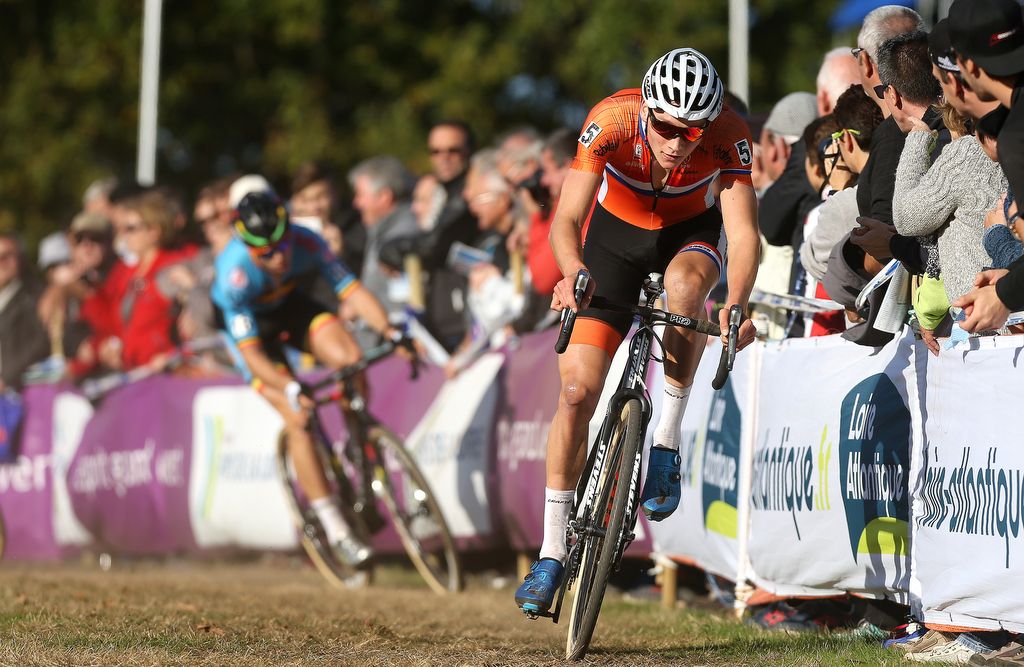 Mathieu Van Der Poel (Netherlands)