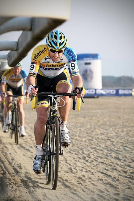 Bart Wellens (Telenet-Fidea)