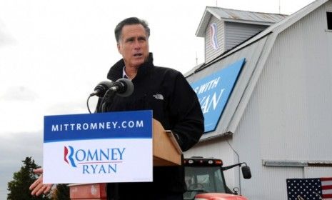 Mitt Romney