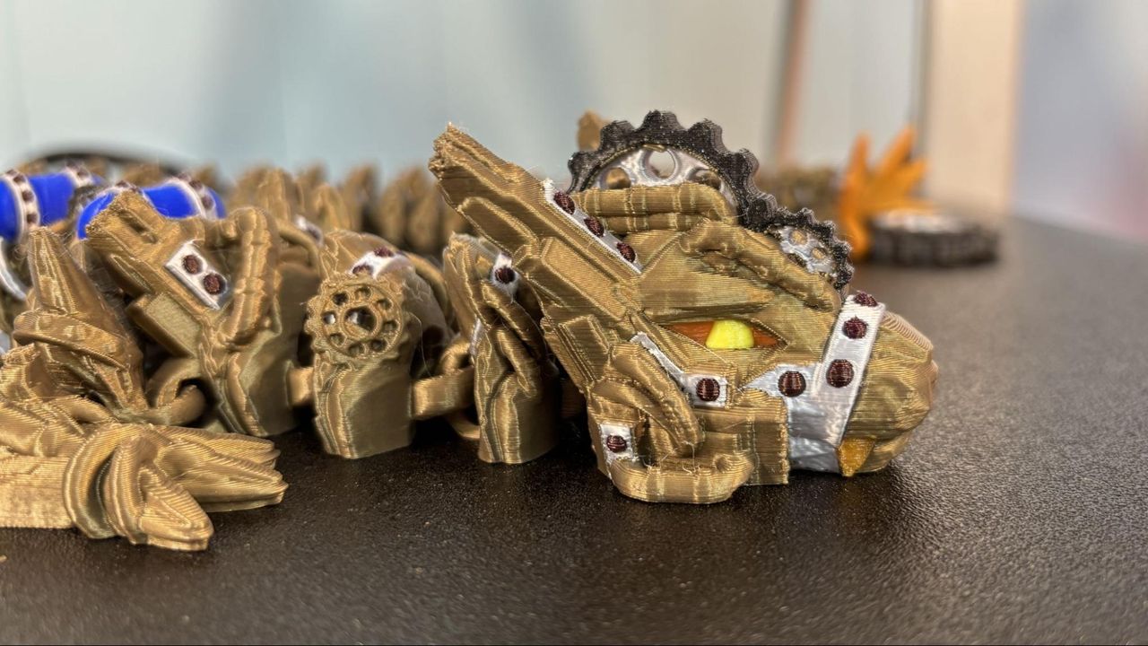 Anycubic Kobra 3 Max Combo