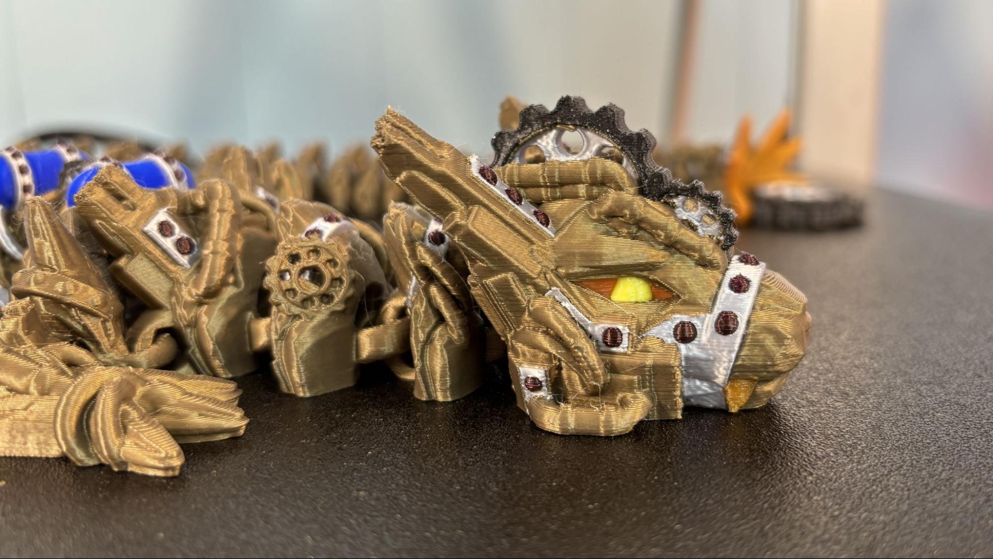 Anycubic Kobra 3 Max Combo