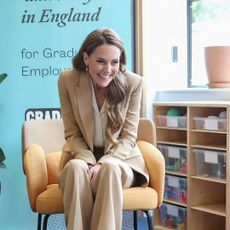 Princess Kate early childhood Reggio Emilia