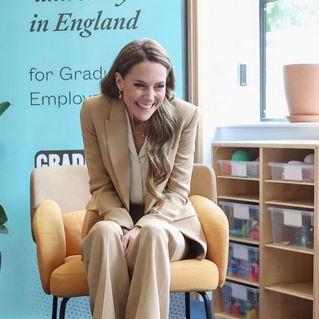 Princess Kate early childhood Reggio Emilia