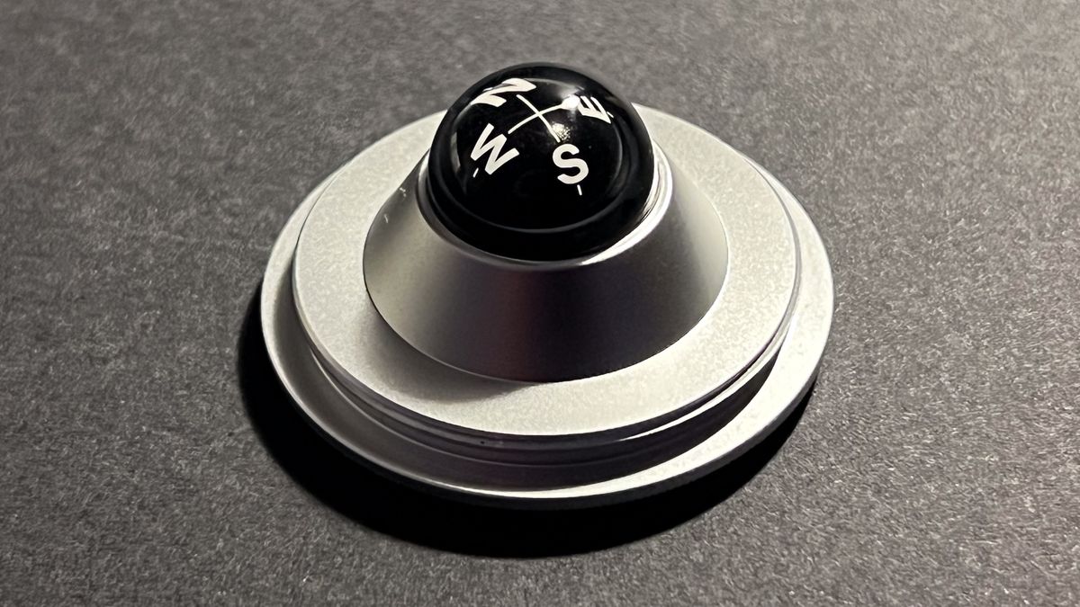 Vixen Optics Polarie star tracker