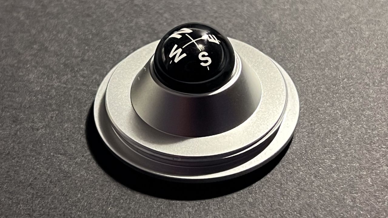 Vixen Optics Polarie star tracker