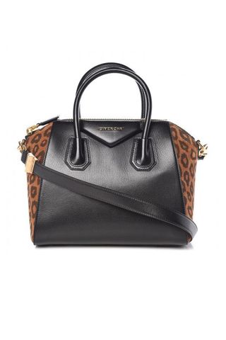 Why Givenchy's Antigona Bag Is a Great Investment | Marie Claire