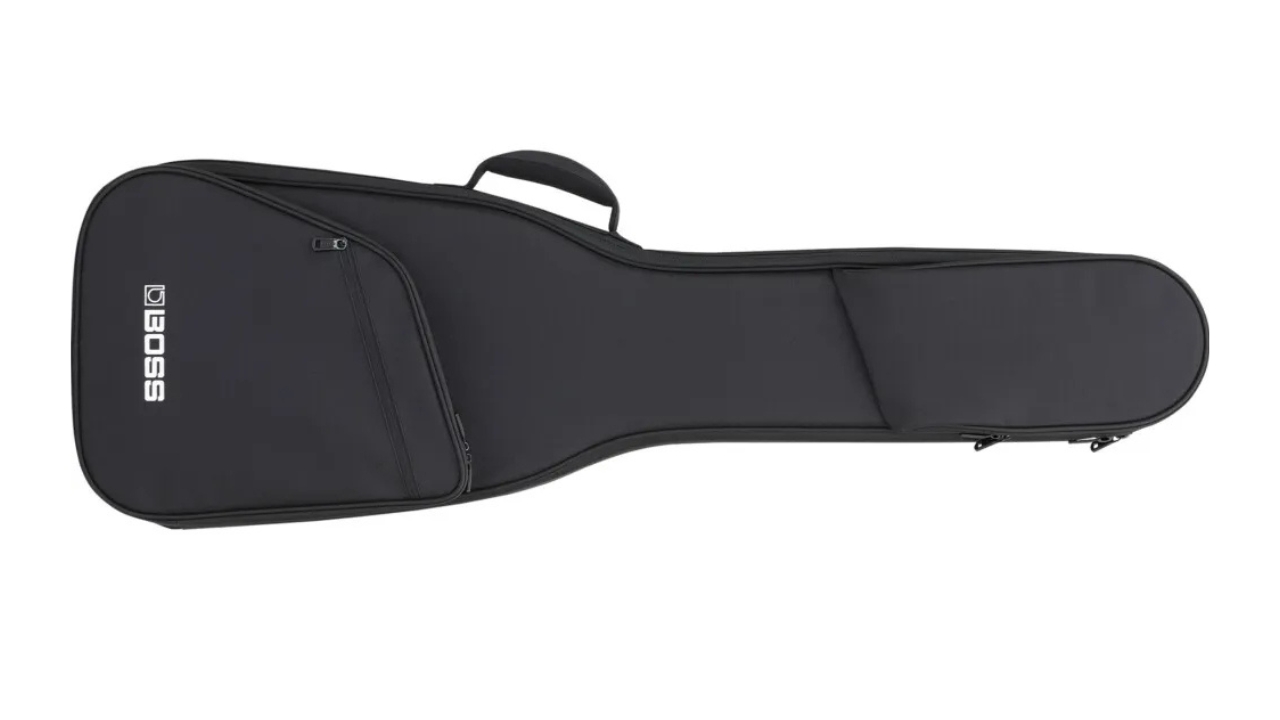 Boss CB-EB15 Bass Case