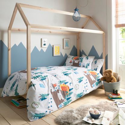 giovanna fletcher kids next bedding