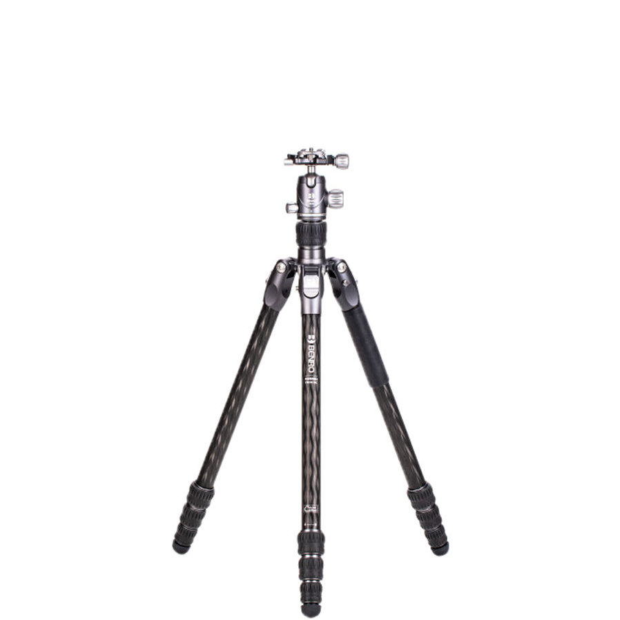 Travel tripods BG square