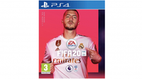 FIFA 20 (PS4)