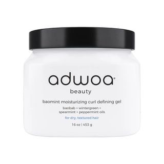 Adwoa Beauty, Baomint Deep Conditioning Treatment