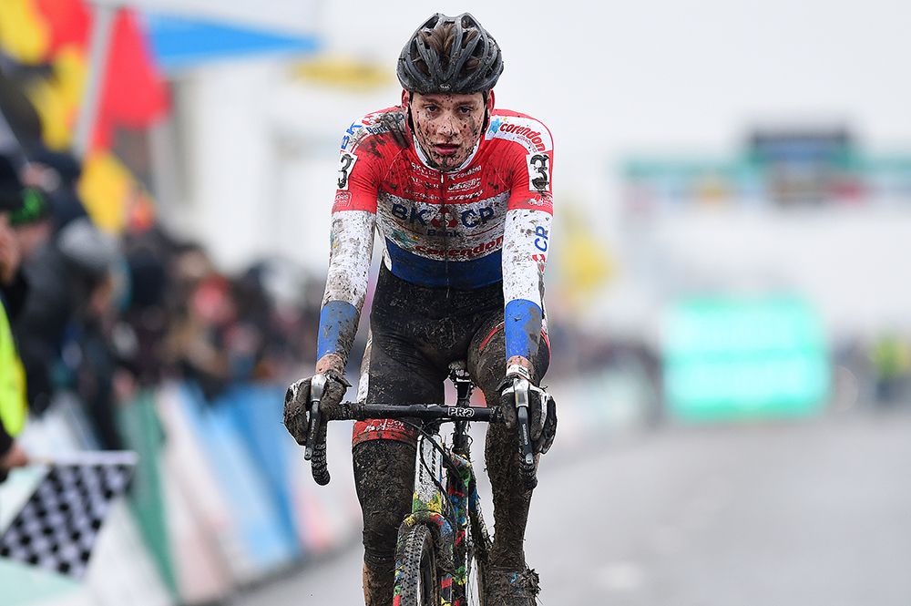 Mathieu Van der Poel (BKCP-Corendon)