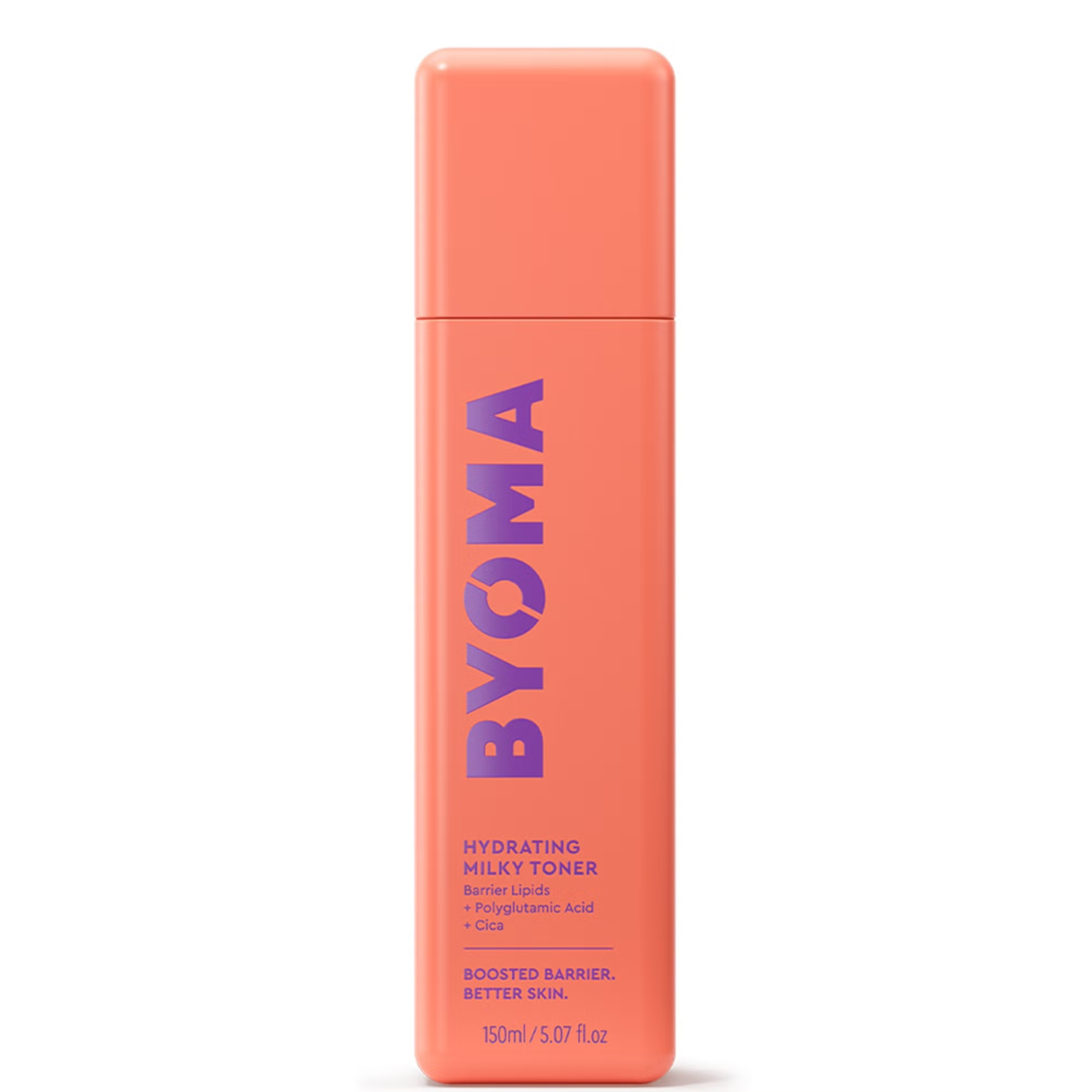 BYOMA Hydrating Milky Toner
