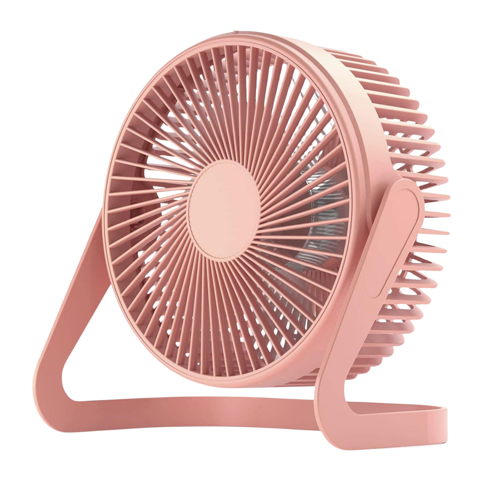 FCLEIH, Small Fan
