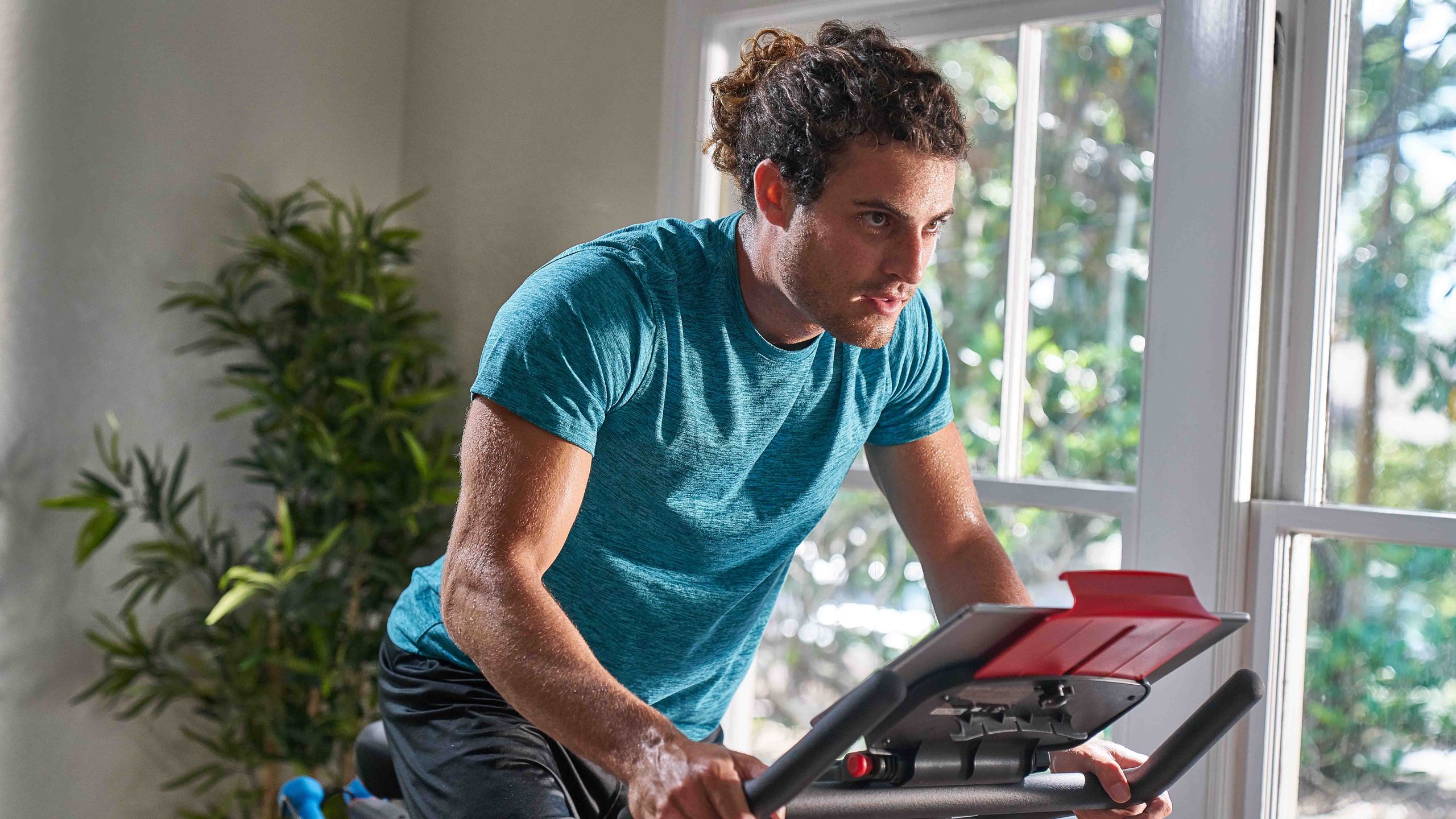 Echelon Connect EX-3 smart exercise bike review